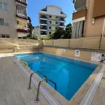 Apartament Cleopatra Sunshine