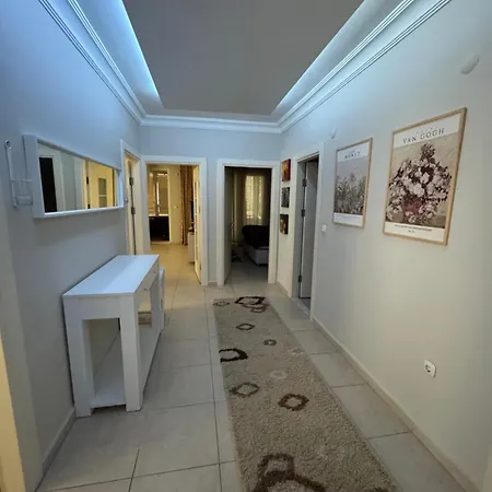 Cleopatra Sunshine Apartman
