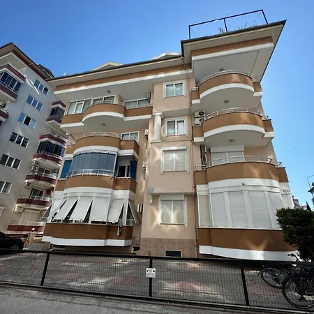 Cleopatra Sunshine Apartman *