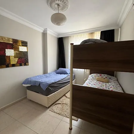 Cleopatra Sunshine Apartament *
