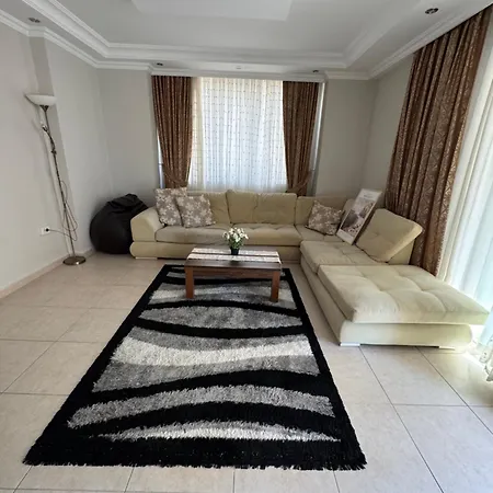 Cleopatra Sunshine Apartman