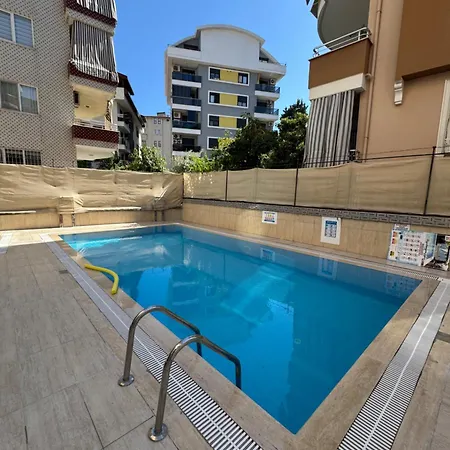 Apartment Cleopatra Sunshine